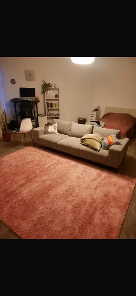 1-Zimmerwohnung mit separater Küche und Badewanne in Neukölln — photo 1